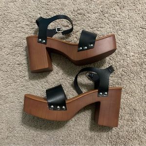 Madden Girl Heels